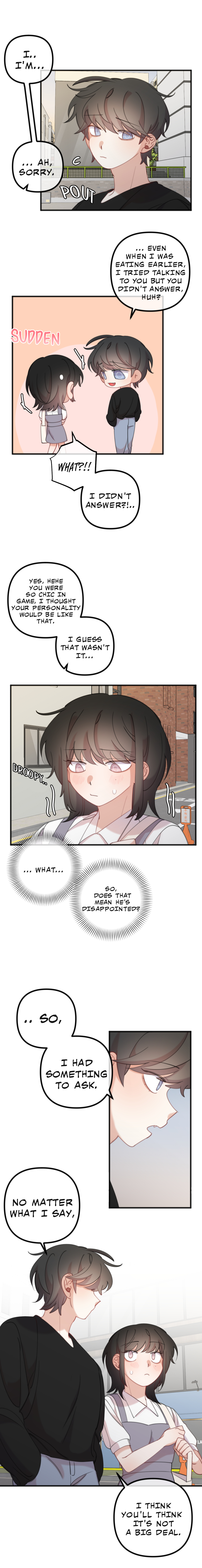 Game sok geu ae! Ch. 2 第13页