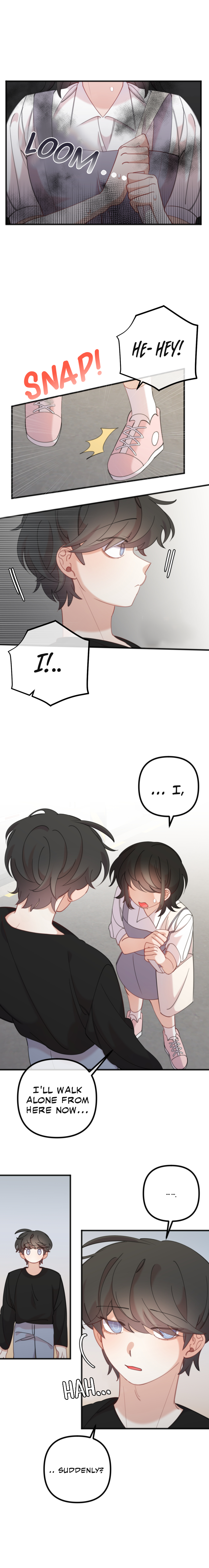 Game sok geu ae! Ch. 2 第15页