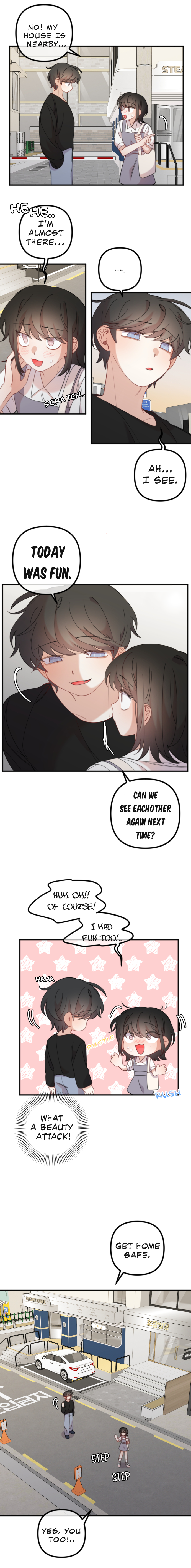 Game sok geu ae! Ch. 2 第16页