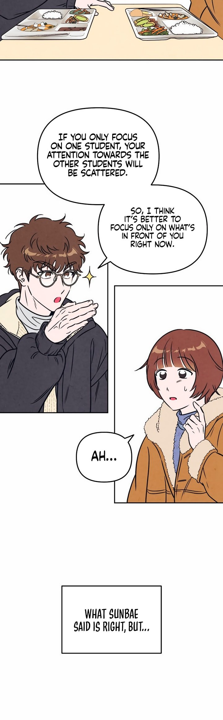 Do You Want Me to Lend You a Lighter? Ch. 6 第13页
