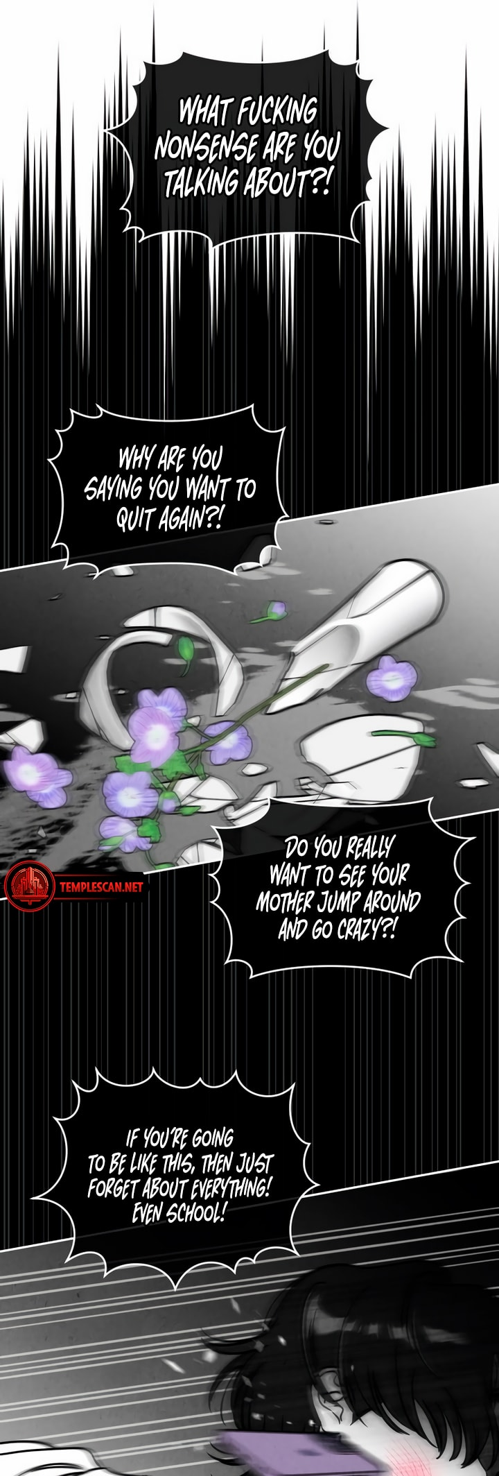 Do You Want Me to Lend You a Lighter? Ch. 6 第32页