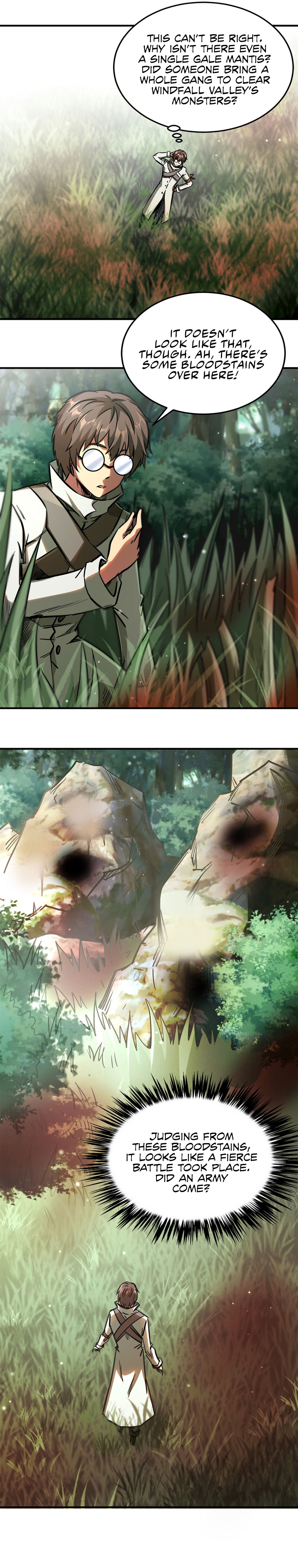 Super Gene Ch. 3 第9页