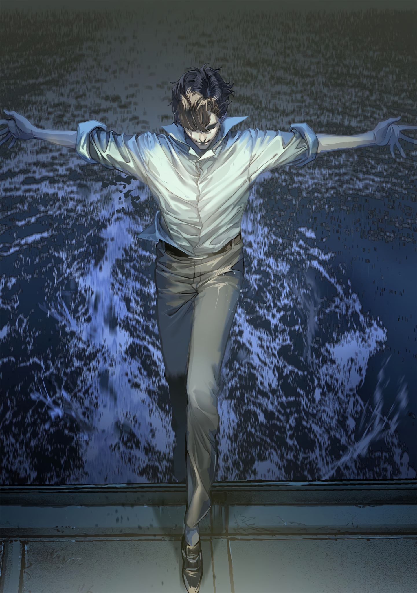 Alive 第7页