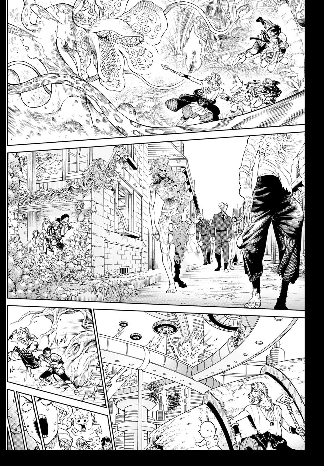 Versus Ch. 3 第27页