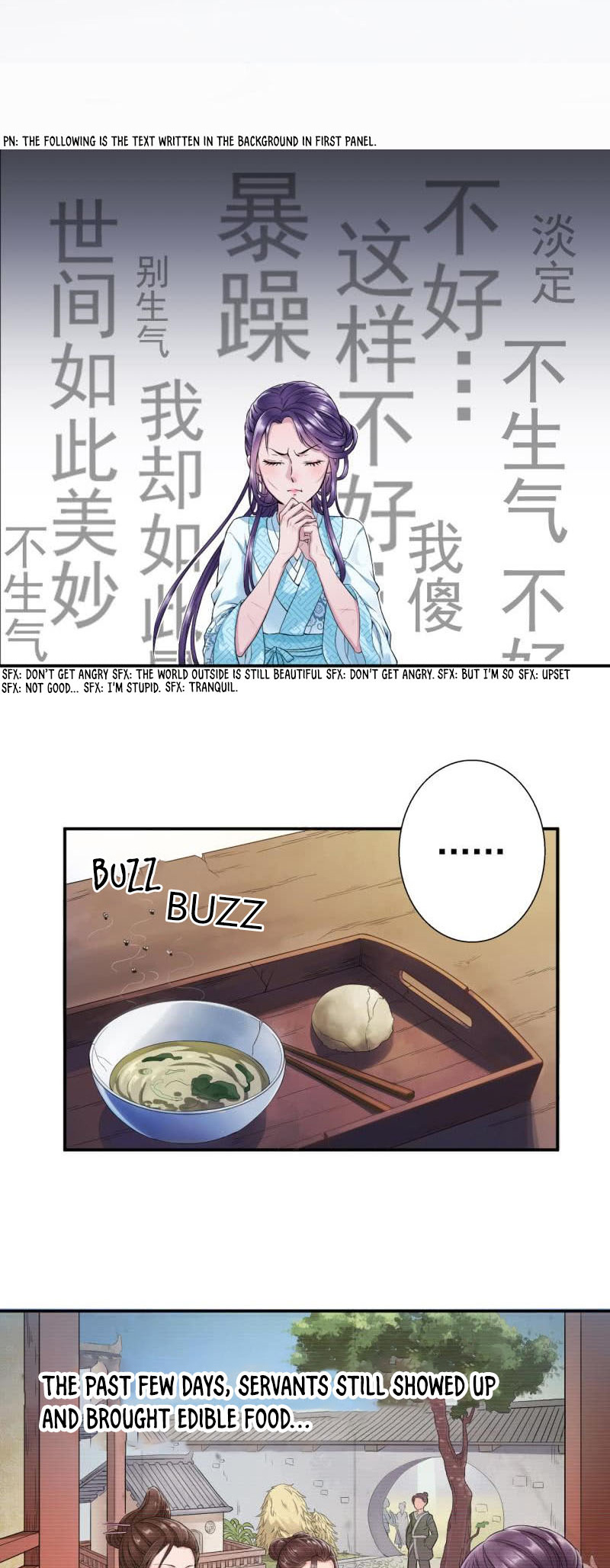 The Villainous Doctor Ch. 5 第2页