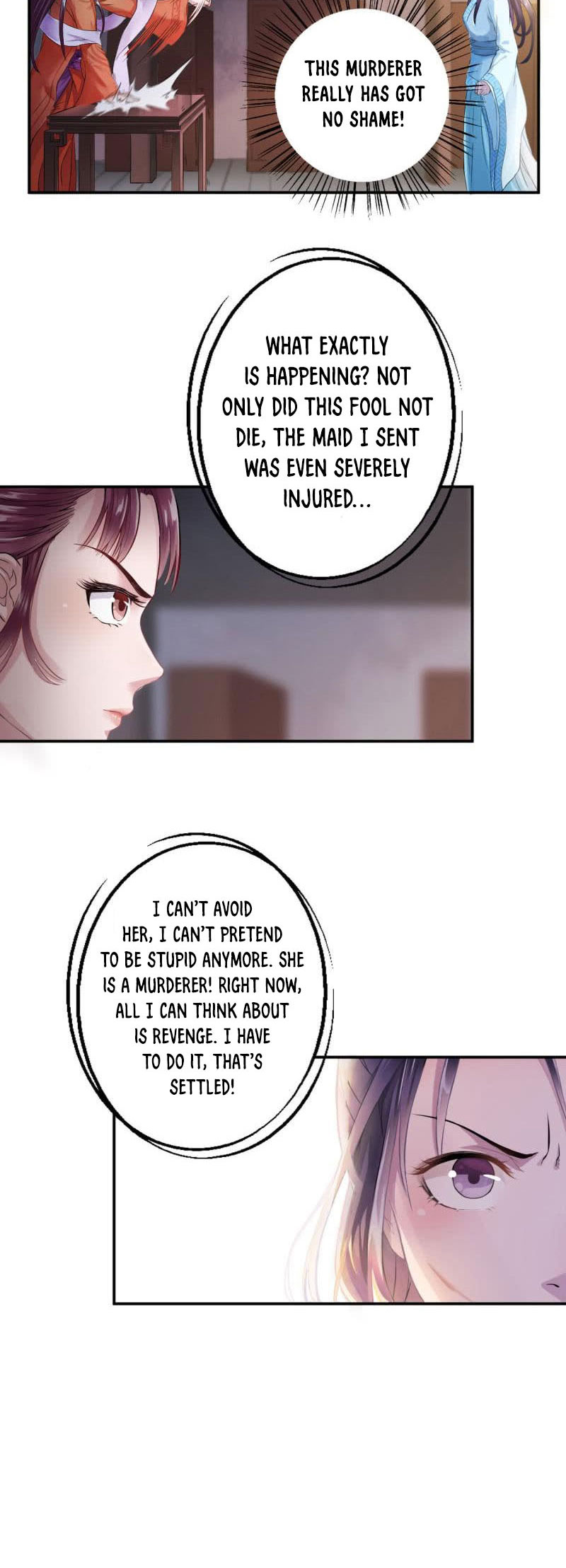 The Villainous Doctor Ch. 5 第12页