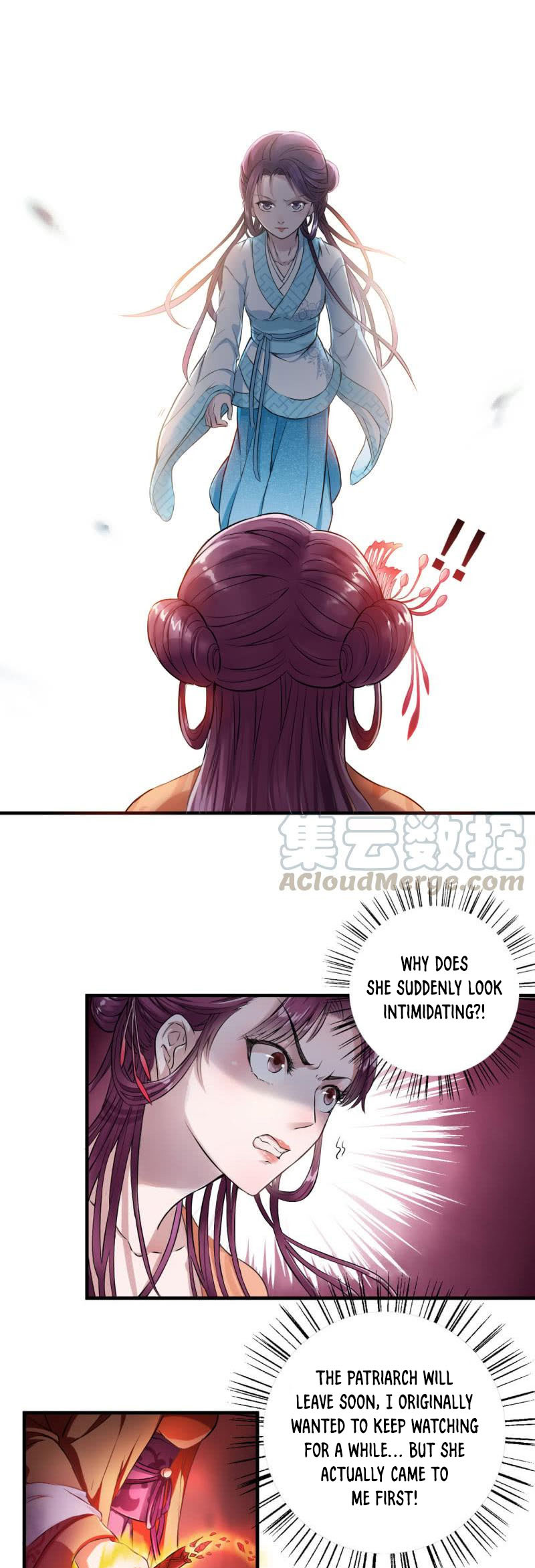 The Villainous Doctor Ch. 5 第13页