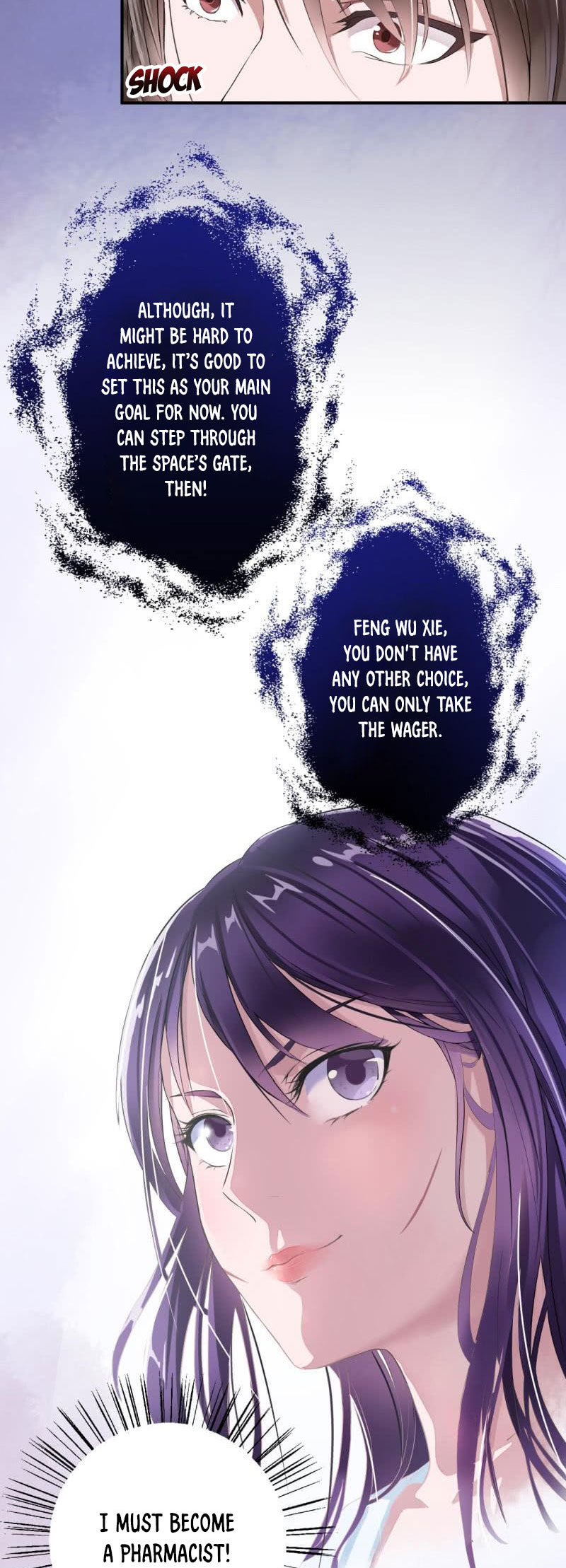 The Villainous Doctor Ch. 5 第8页