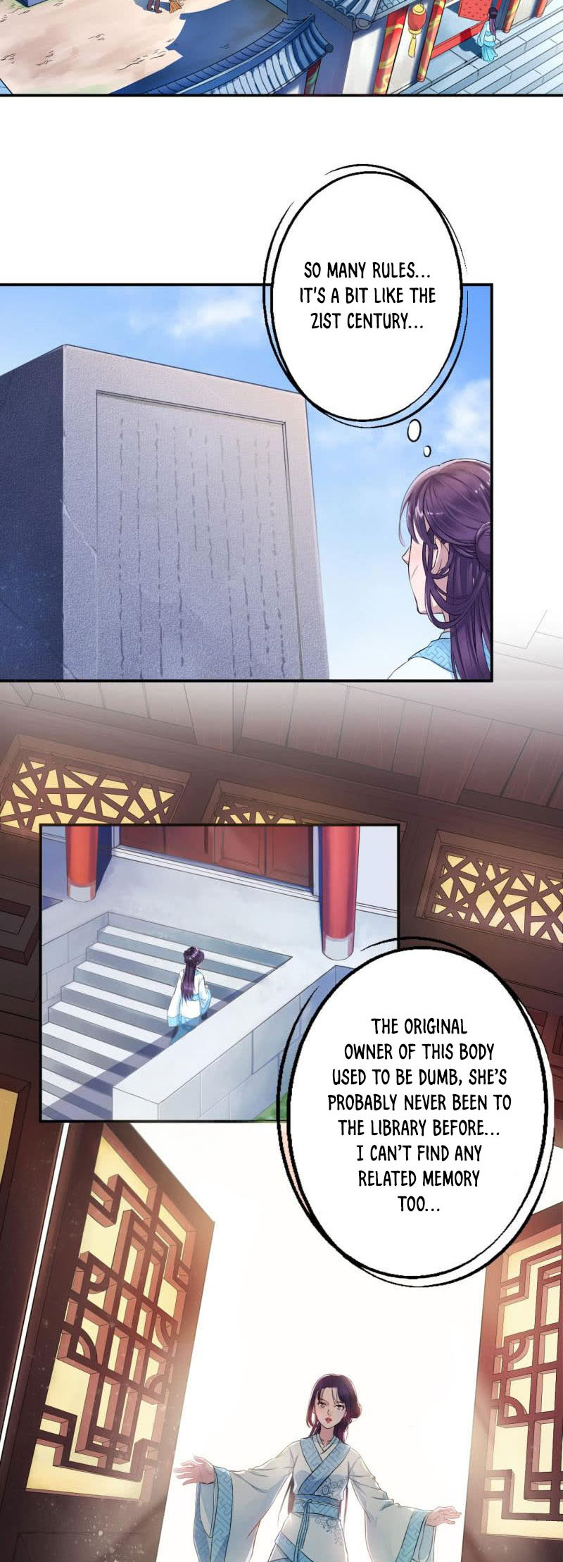 The Villainous Doctor Ch. 5 第10页