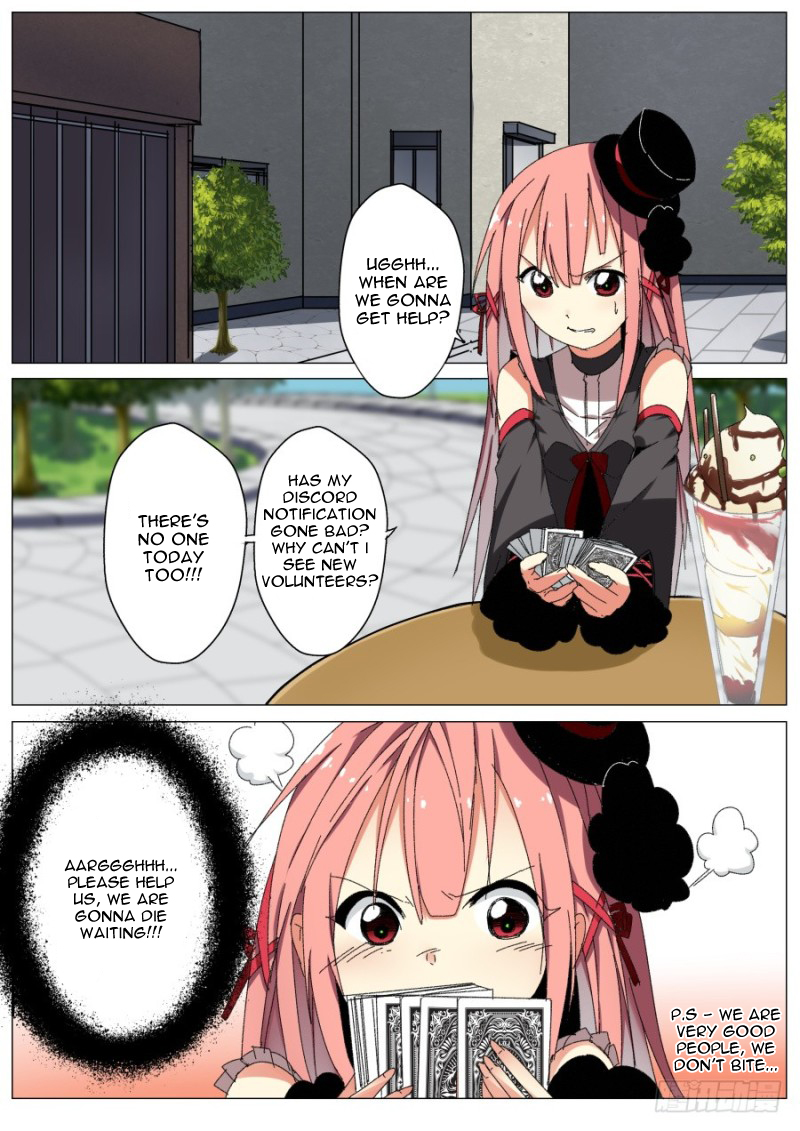 Magician Rebirth Ch. 6 第13页