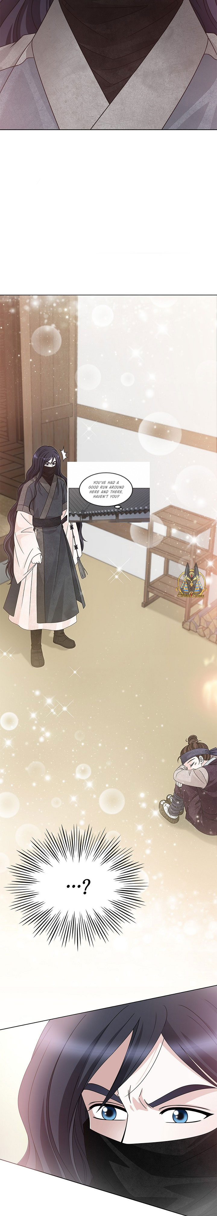 Flower of the Beast Ch. 3 第16页