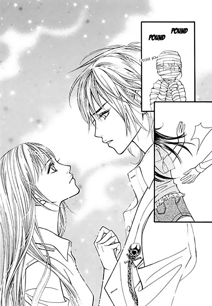 Like to Be Ordinary! Vol. 1 Ch. 2 第26页