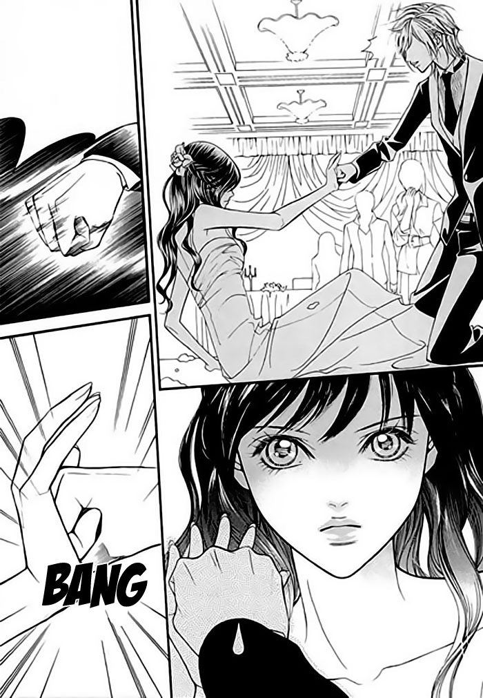 Like to Be Ordinary! Vol. 1 Ch. 2 第36页