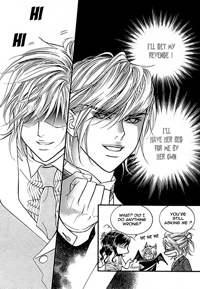 Like to Be Ordinary! Vol. 1 Ch. 2 第39页