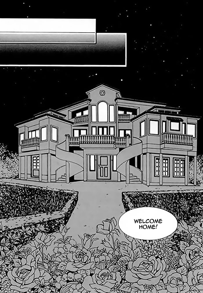 Like to Be Ordinary! Vol. 1 Ch. 2 第10页