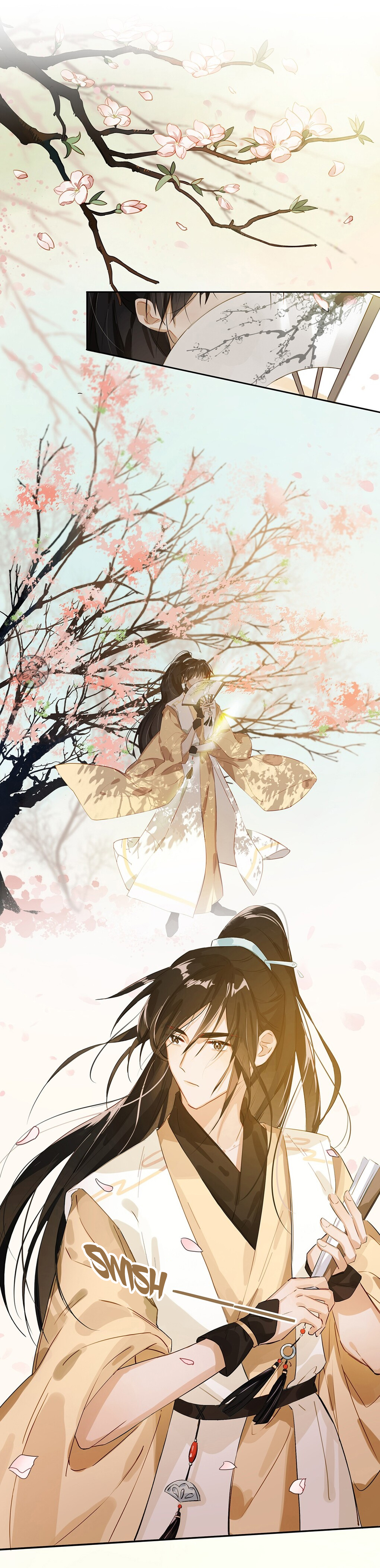 I Ship My Rival x Me Chapter 1 第5页
