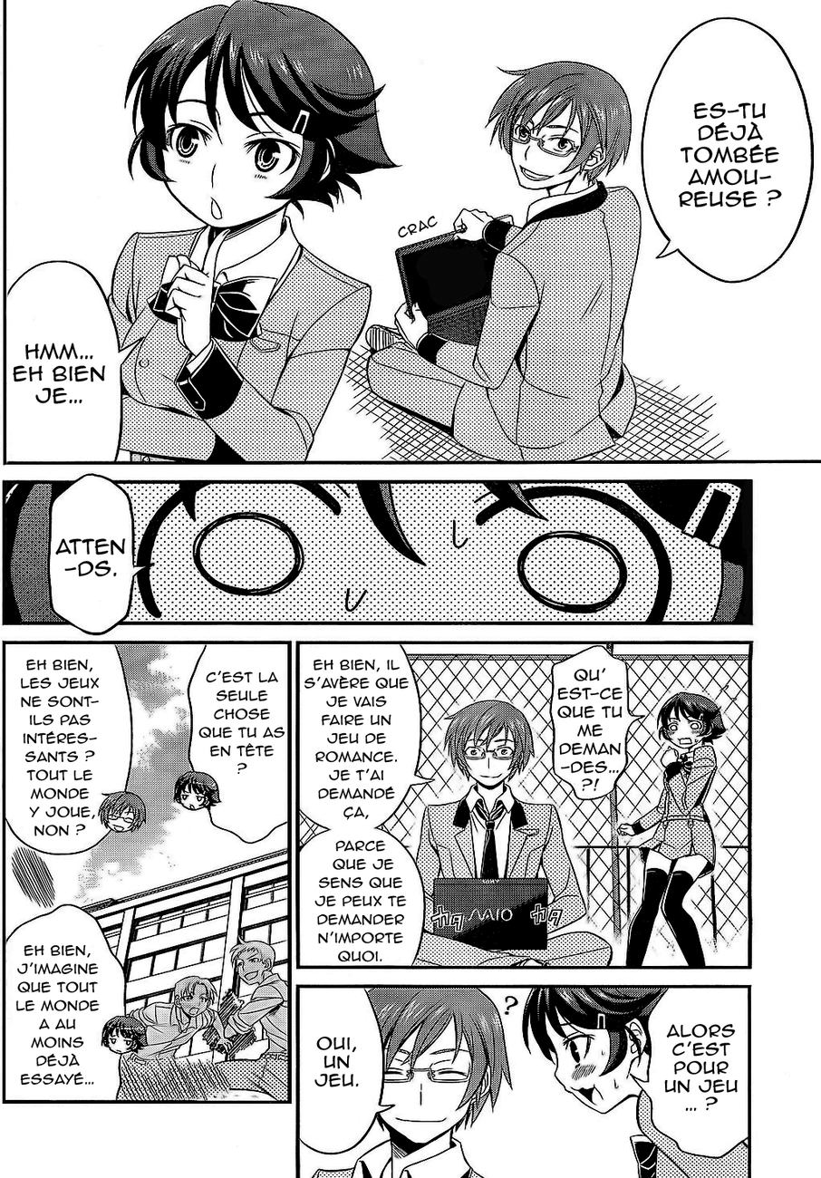 Not Lives Vol. 1 Ch. 1 第10页