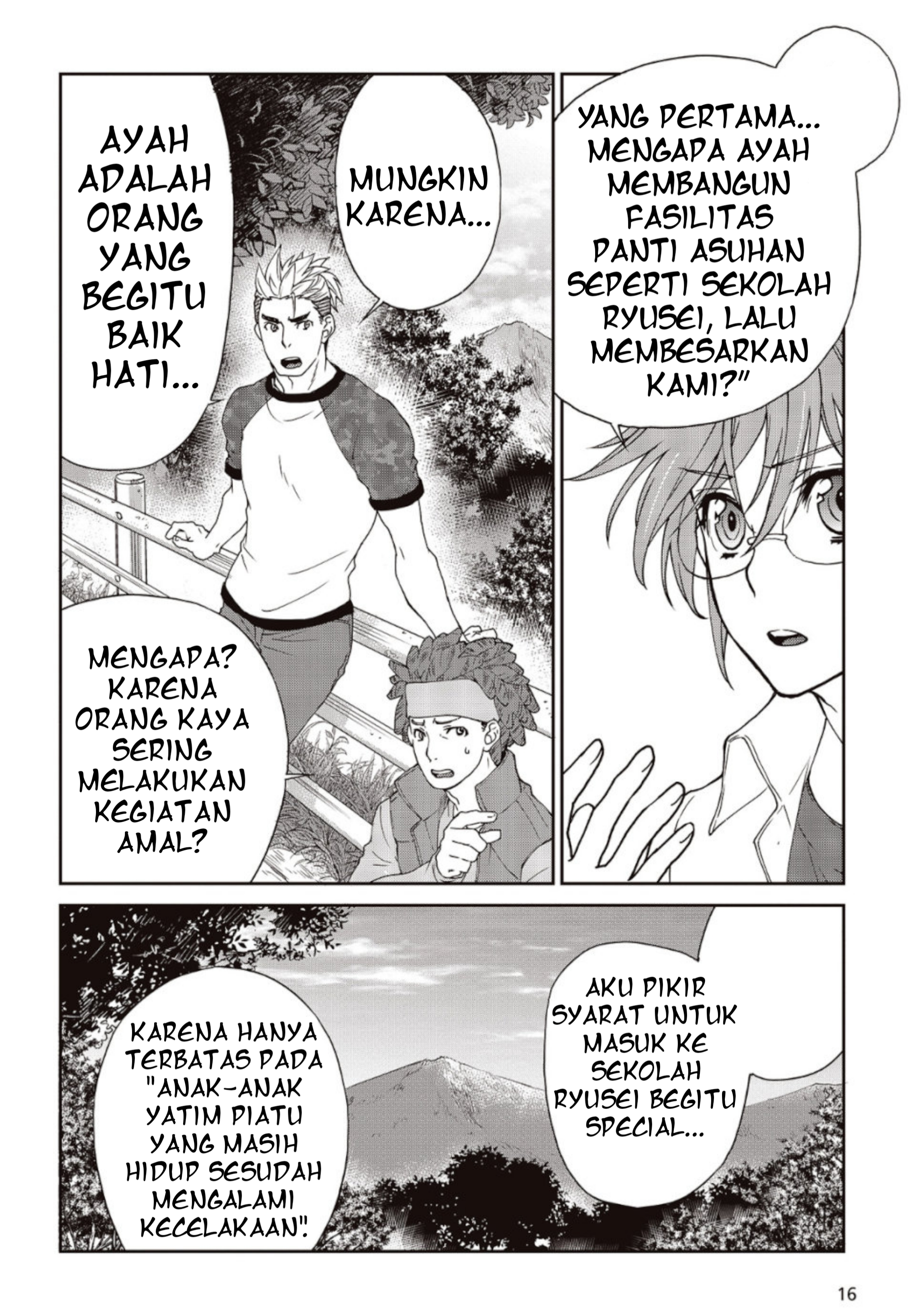 Kamen Rider 913 (Kaixa) Sonoda Mari 第13页