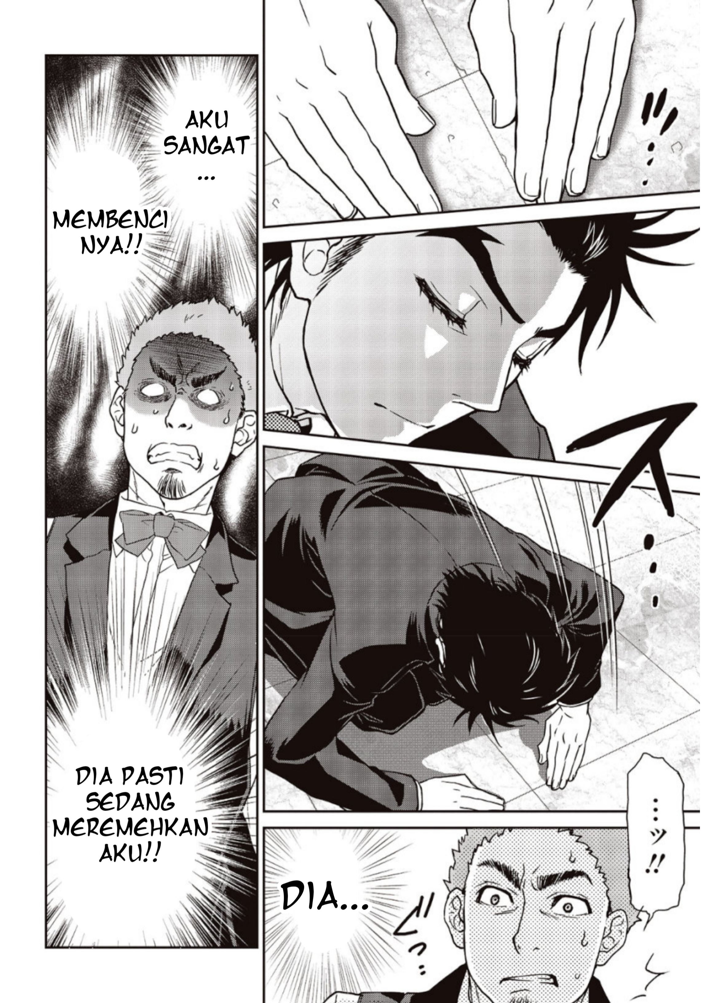 Kamen Rider 913 (Kaixa) Sonoda Mari 第33页