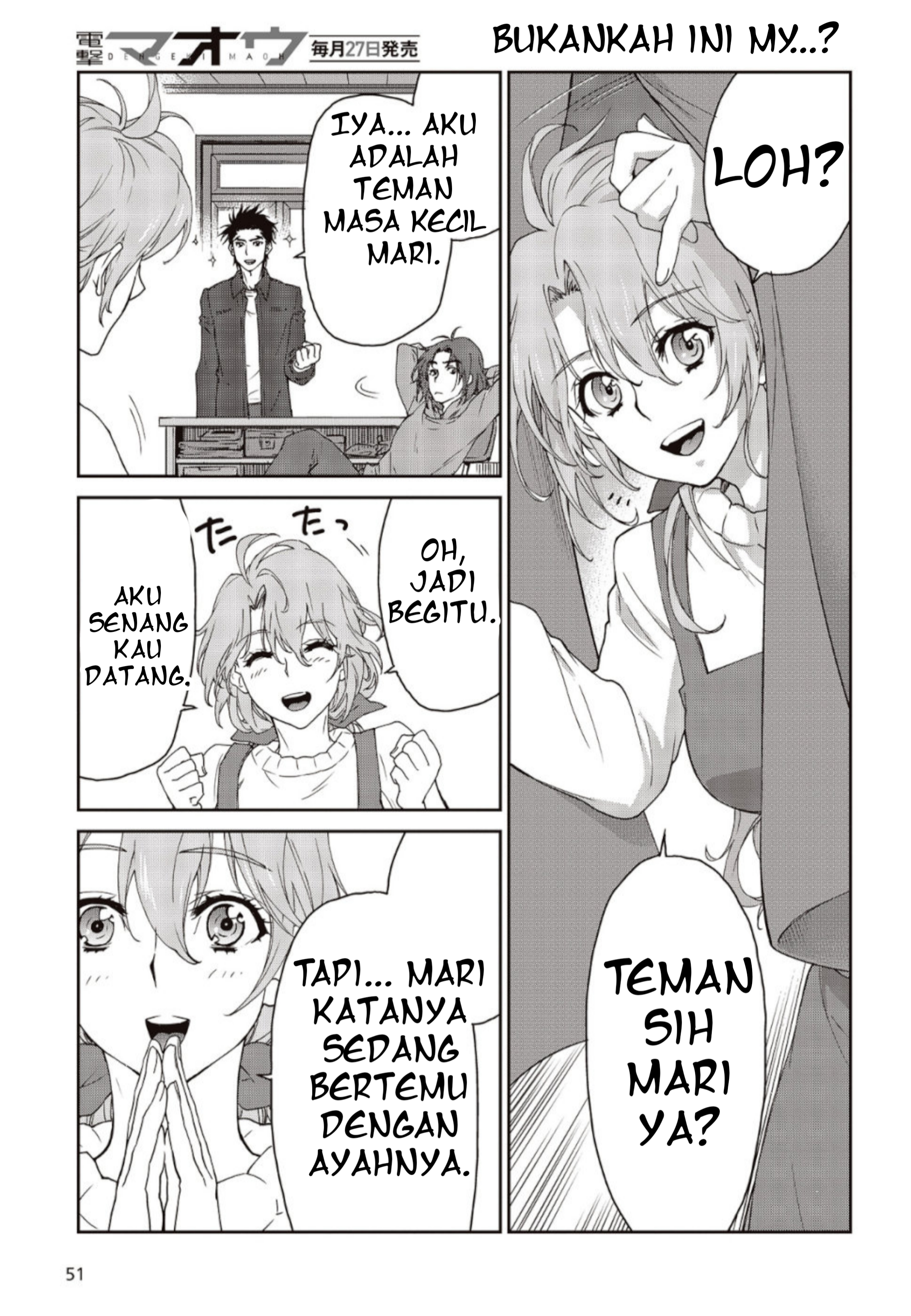 Kamen Rider 913 (Kaixa) Sonoda Mari 第48页