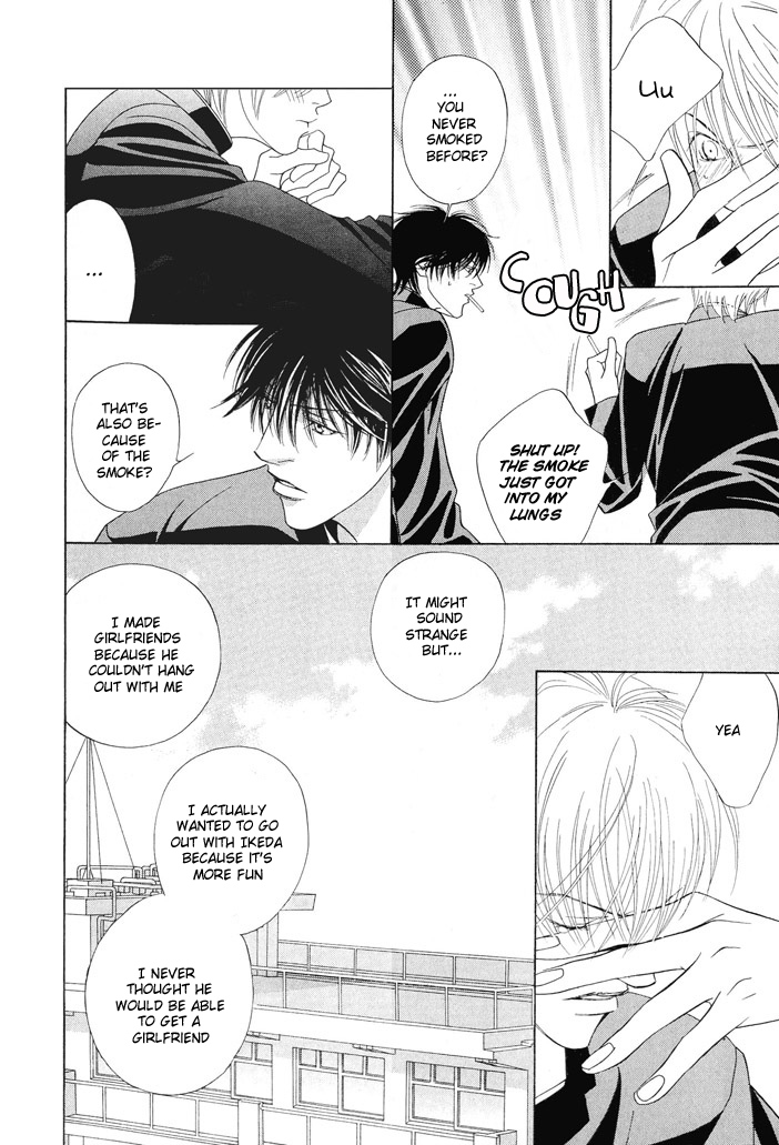 Renai Junkie Vol. 1 Ch. 1 第29页