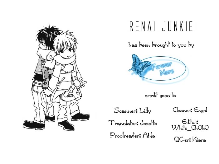 Renai Junkie Vol. 1 Ch. 1 第46页