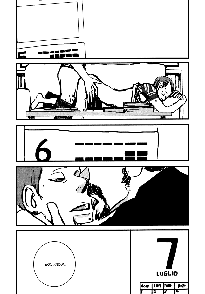 Gad Sfortunato il mio lavoro 第14页