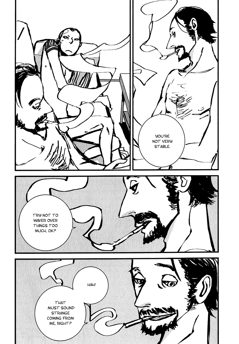 Gad Sfortunato il mio lavoro 第15页