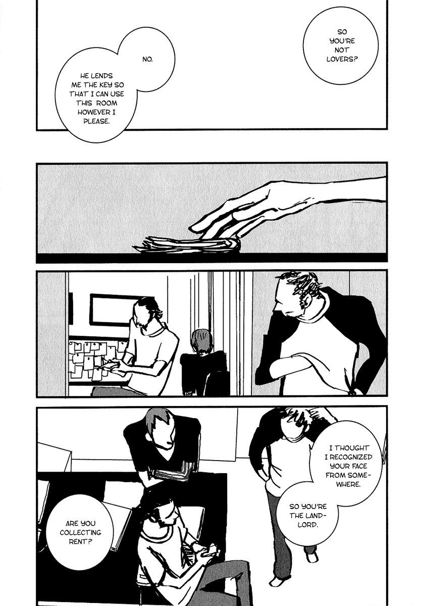 Gad Sfortunato il mio lavoro 第7页