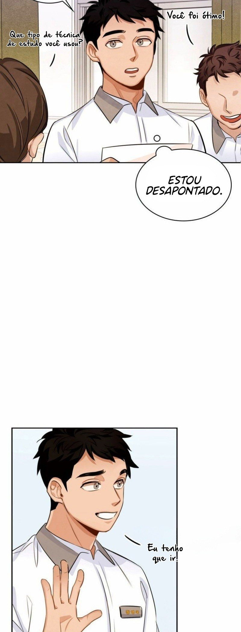 To Be an Actor Vol. 1 Ch. 2 第18页