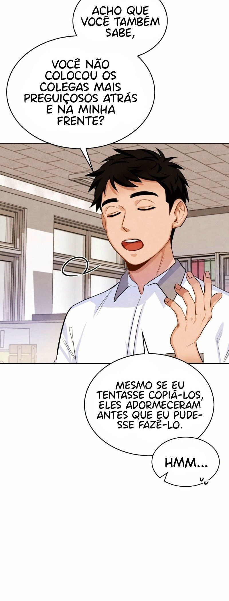 To Be an Actor Vol. 1 Ch. 2 第24页