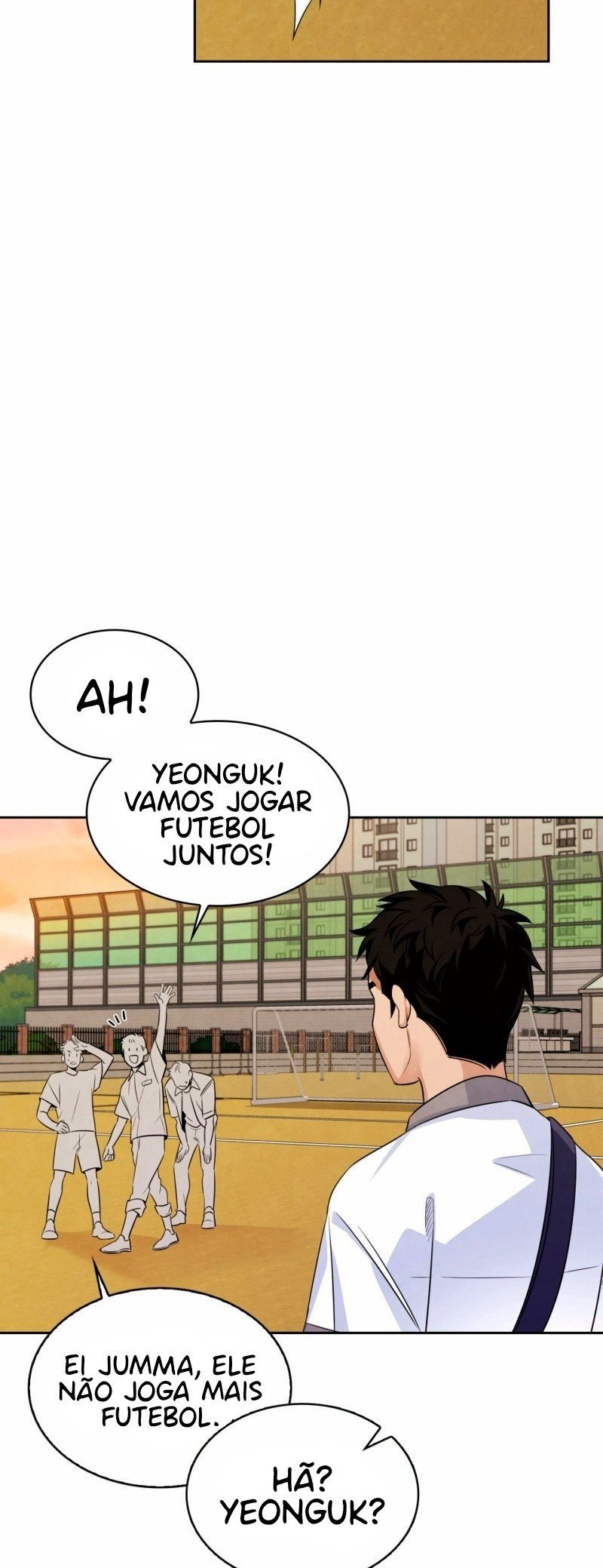 To Be an Actor Vol. 1 Ch. 2 第31页
