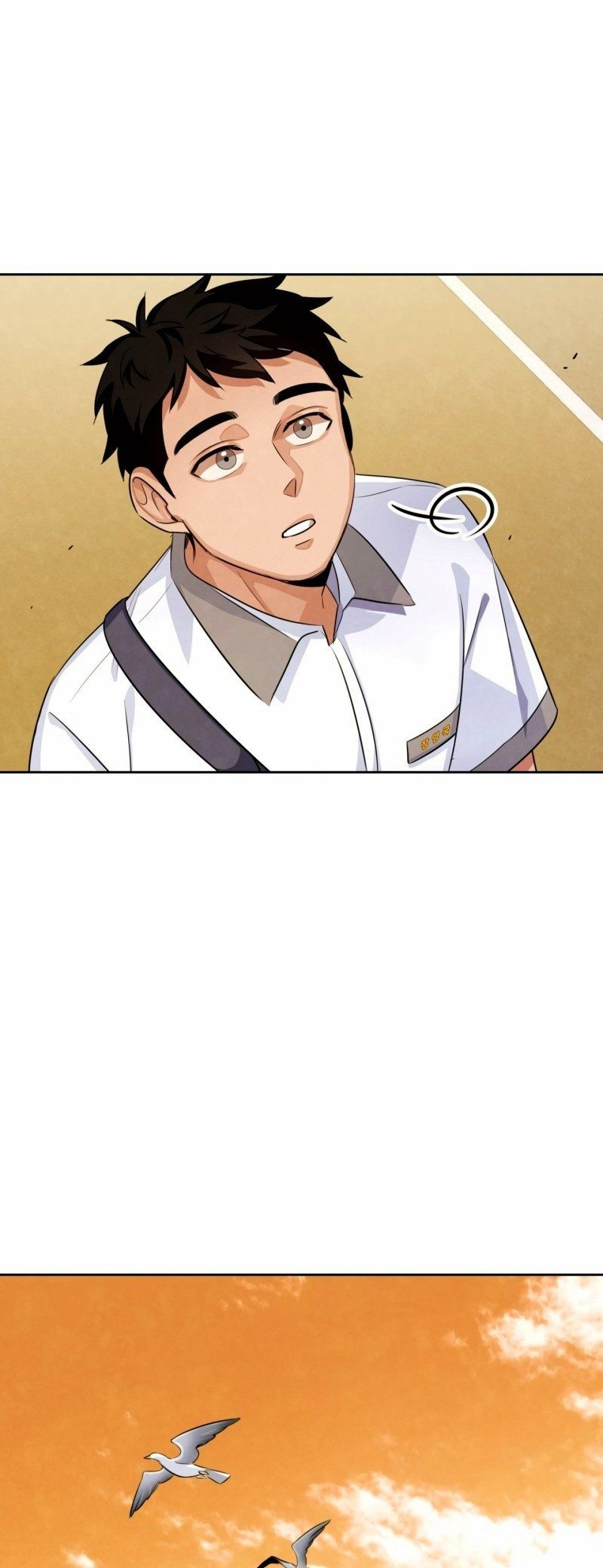 To Be an Actor Vol. 1 Ch. 2 第34页