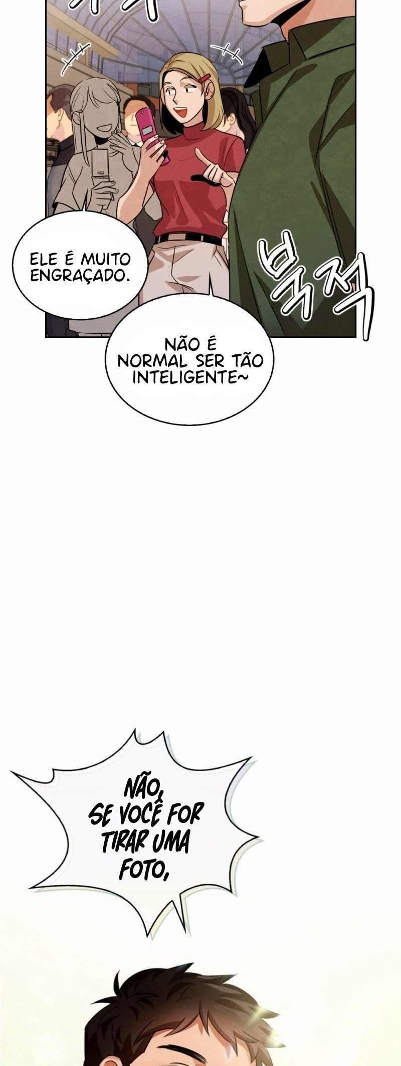 To Be an Actor Vol. 1 Ch. 2 第79页