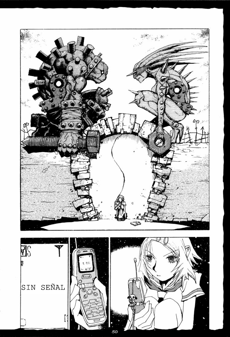 Hell's Angels Vol. 1 Ch. 2 第15页