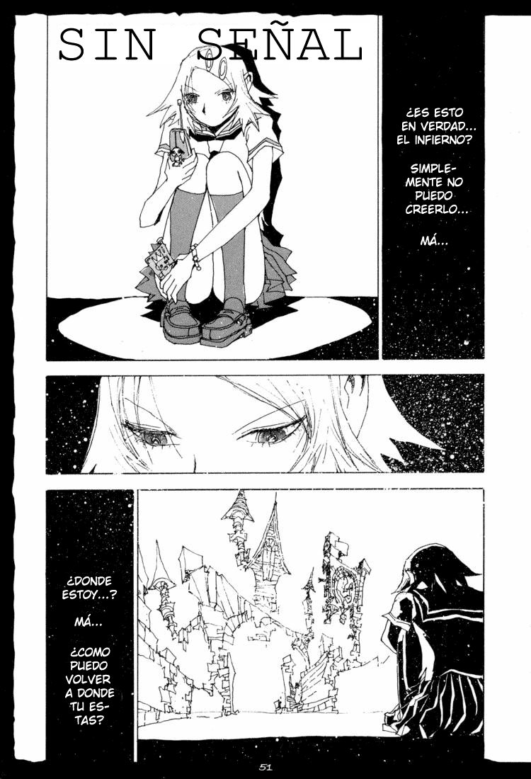 Hell's Angels Vol. 1 Ch. 2 第16页