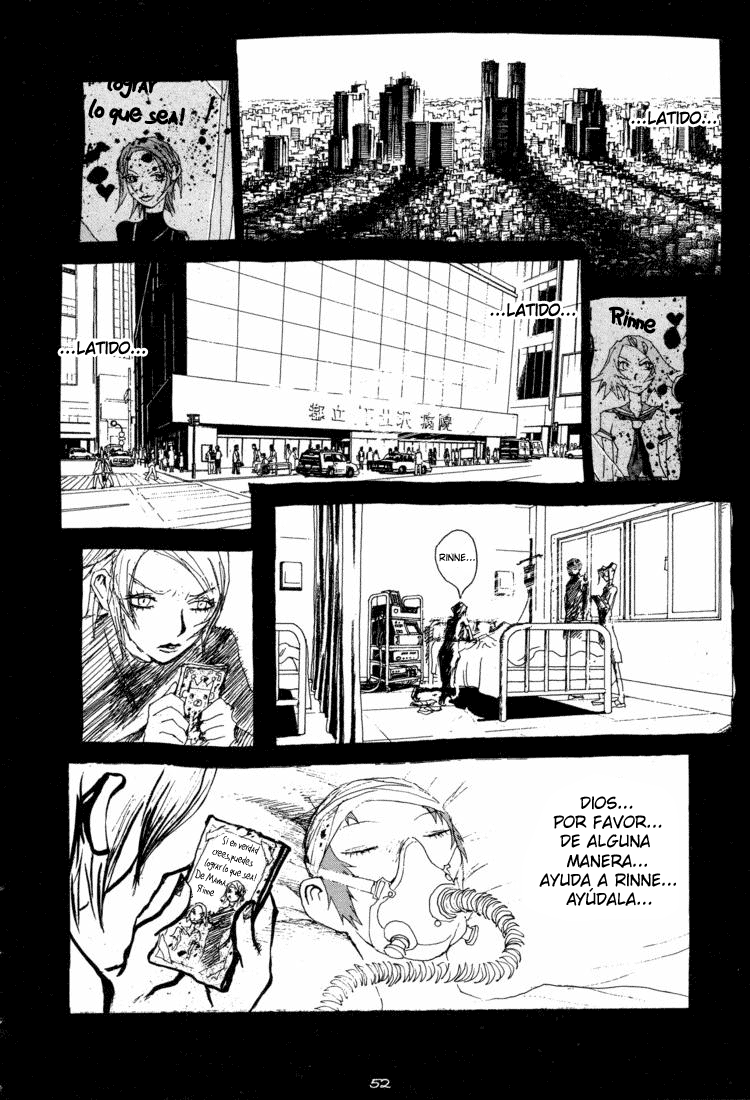 Hell's Angels Vol. 1 Ch. 2 第17页