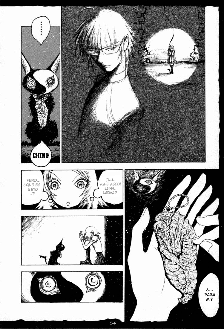 Hell's Angels Vol. 1 Ch. 2 第19页
