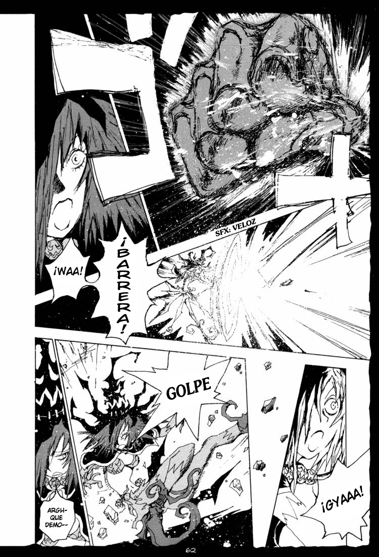 Hell's Angels Vol. 1 Ch. 2 第27页