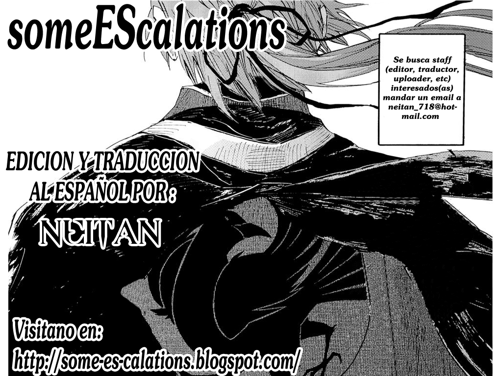 Hell's Angels Vol. 1 Ch. 2 第30页