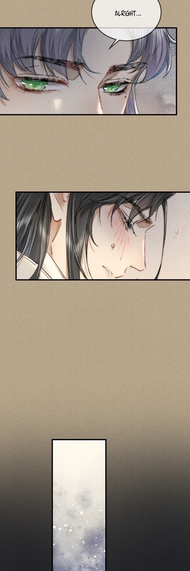 Unfavored Courtier Regent, are you jealous? 第21页