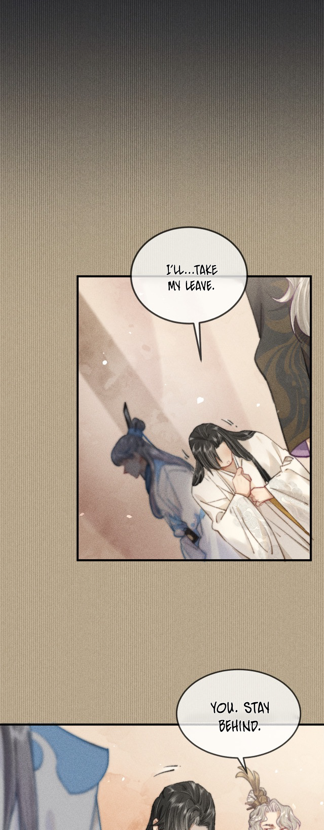 Unfavored Courtier Regent, are you jealous? 第24页