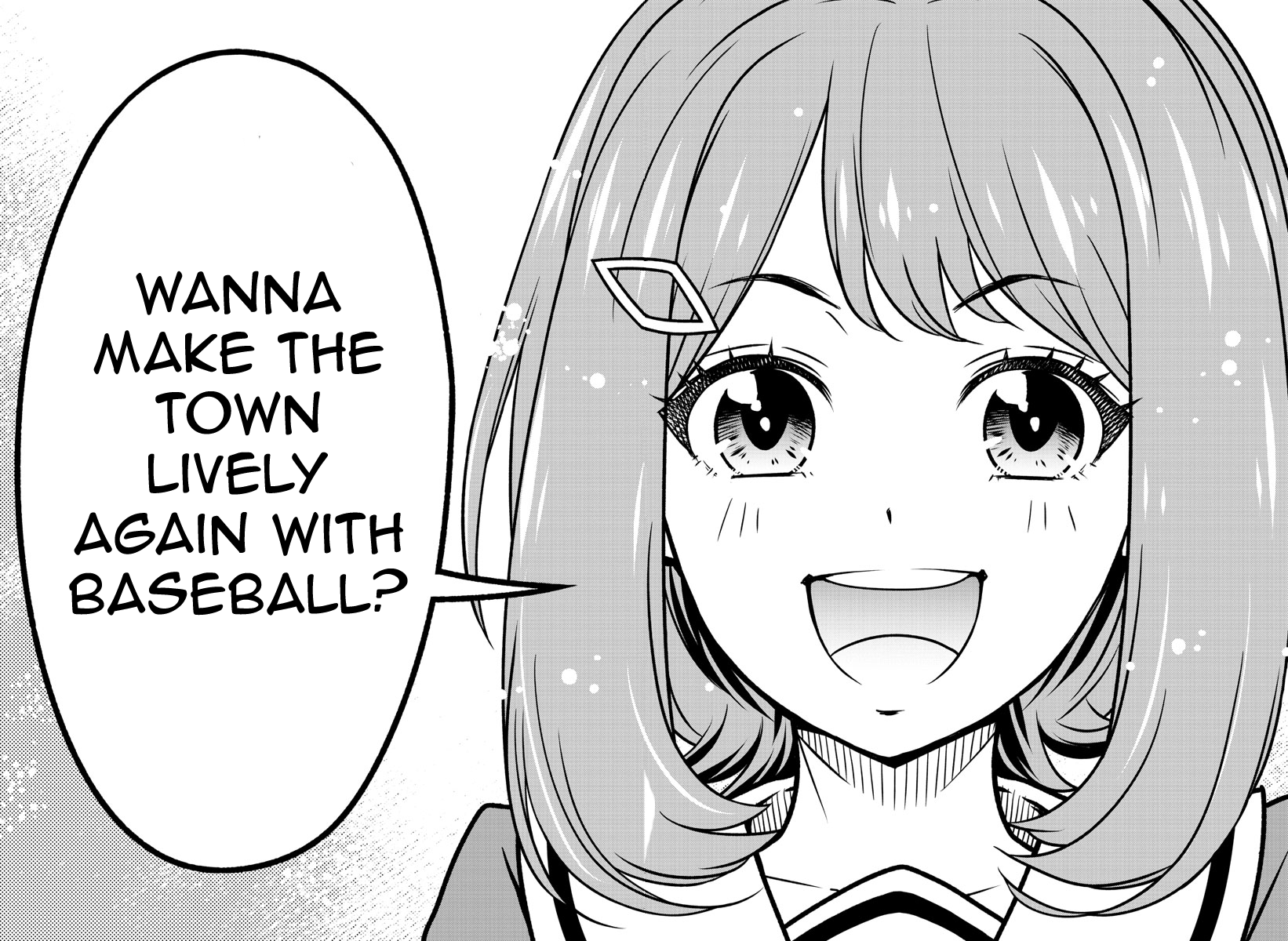 Hachigatsu no Cinderella Nine S With the Power of Baseball 第51页