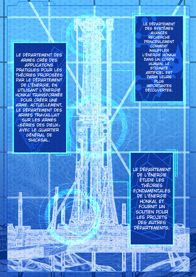 Honkai Impact 3rd - 2nd Herrscher Ch. 1 第4页