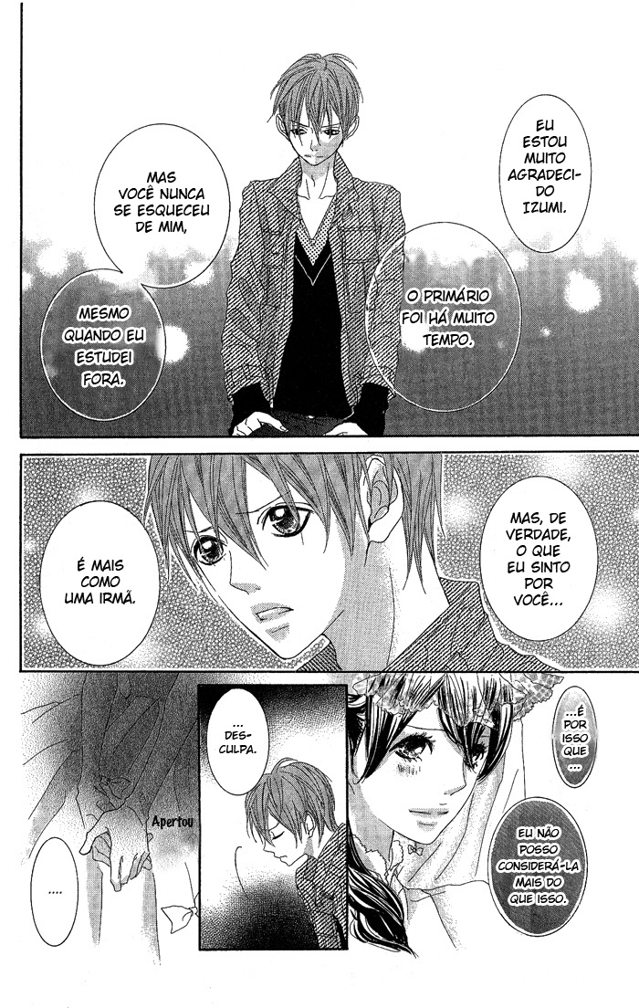 Kirei no Tamago Vol. 1 Ch. 3 第31页