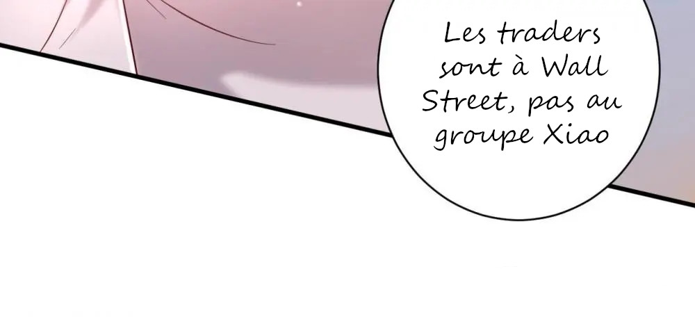 His 10,000 Romantic Traps Ch. 3 第39页