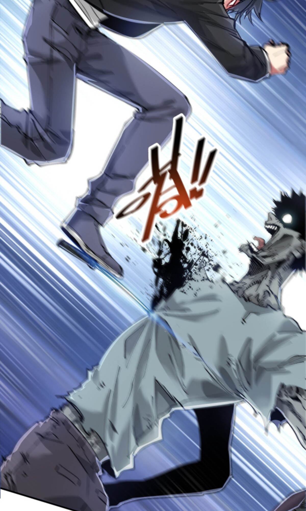 Mòrì Suíjī Jìnhuà Vol. 1 Ch. 1 第102页