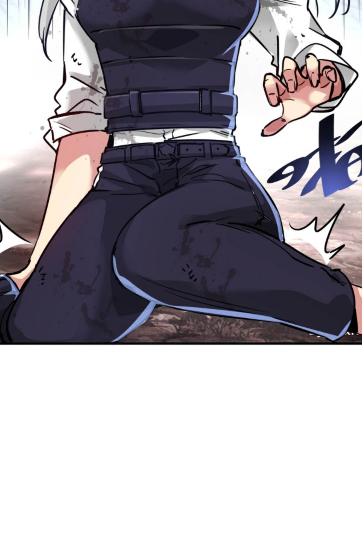 Mòrì Suíjī Jìnhuà Vol. 1 Ch. 1 第111页