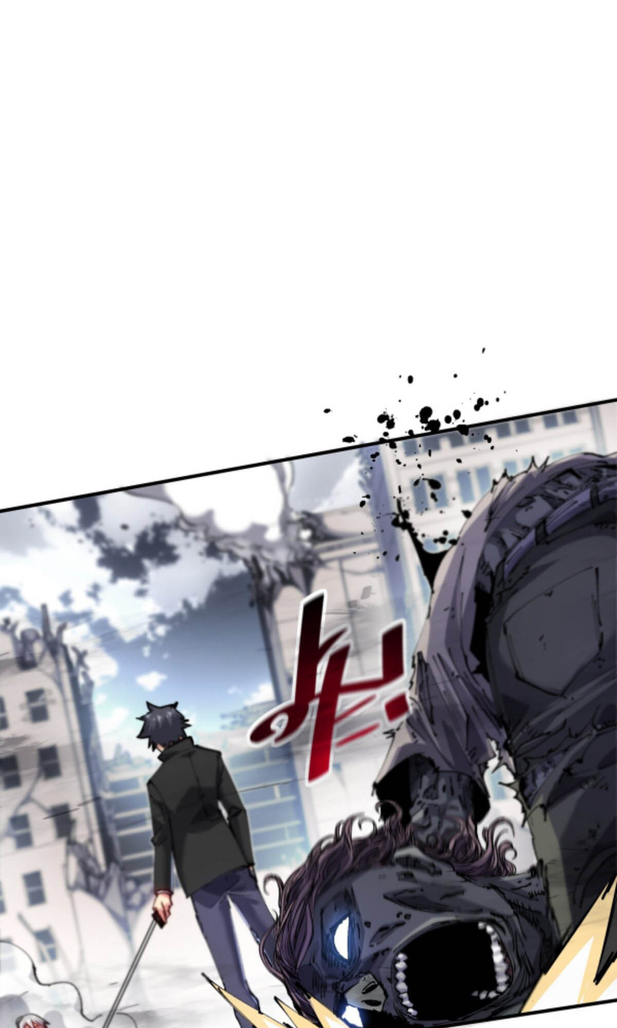 Mòrì Suíjī Jìnhuà Vol. 1 Ch. 1 第112页