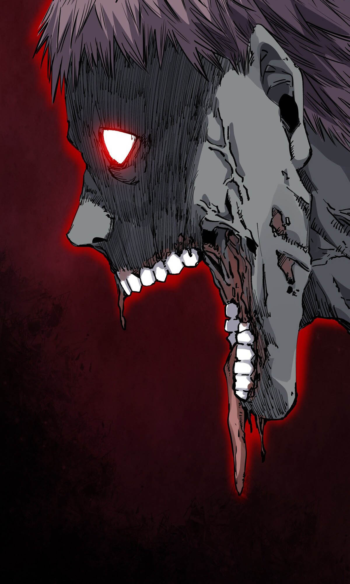 Mòrì Suíjī Jìnhuà Vol. 1 Ch. 1 第13页